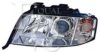 MORRI 00140183A1 Headlight